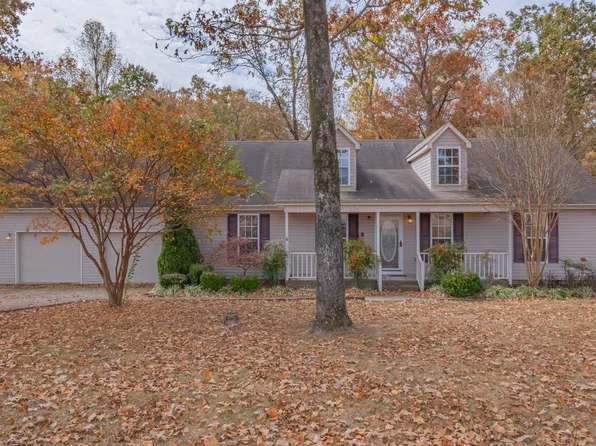 91 Snow Rd, Flintville, TN 37335