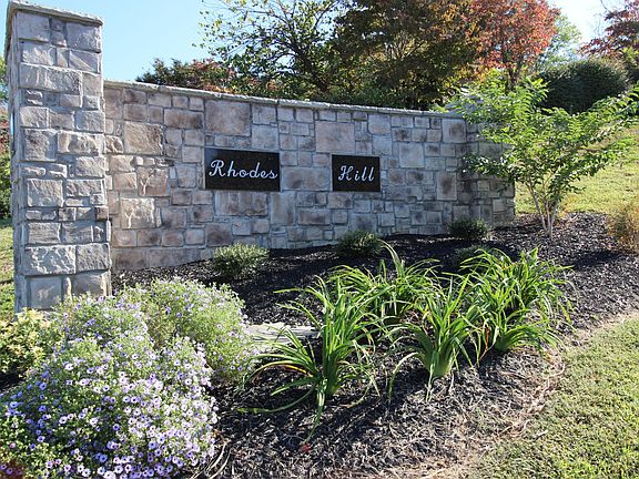 2nd image of 8110 Cornell Ln Lot 14