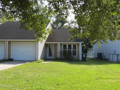 611 Ragan Road, Oriental, NC, 28571