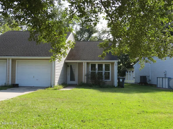 611 Ragan Road, Oriental, NC 28571