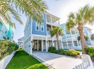 3815 Abalone Rd, Galveston, TX 77554