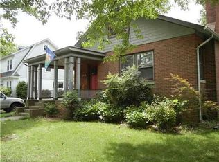 107 Apple Ave, Hampton, VA 23661