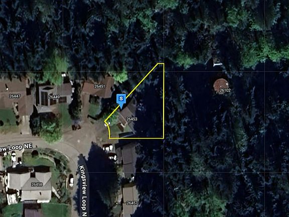 2nd image of 26453 Kingsview Loop NE