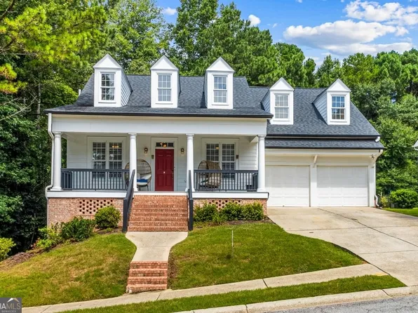 6244 Providence Club Dr, Mableton, GA 30126