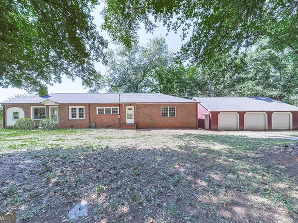 514 Ball Ground Rd, Ball Ground, GA 30107