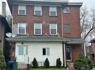 526 Park Rd, Ambridge, PA 15003