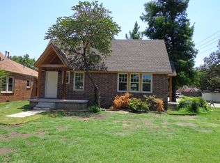 1104 E 36th St S, Tulsa, OK 74105