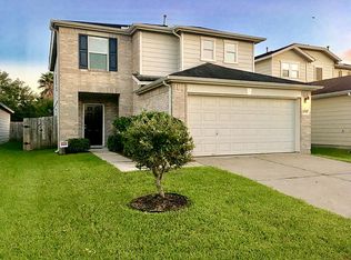 2710 Skyview Chase Ln, Houston, TX 77047