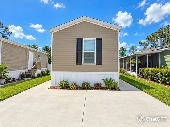 1730 Daffodil Ave #339, Apopka, FL 32712