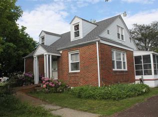 296 Swedesboro Rd, Pilesgrove, NJ 08098