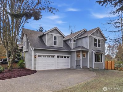 6502 80th Street NE, Marysville, WA, 98270
