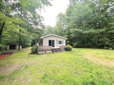 4610 Poplar Dr, Beaverton, MI, 48612