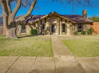 2105 Homestead Pl, Garland, TX 75044