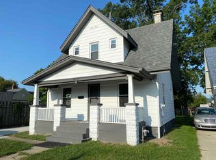 4107 Decoursey Ave, Covington, KY
