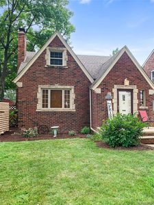 1843 23rd St, Wyandotte, MI, 48192