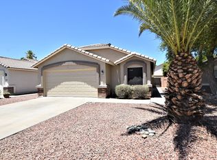 13026 W Cheery Lynn Rd, Avondale, AZ 85392