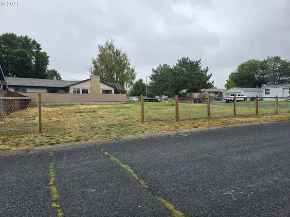 (undisclosed Address), Baker City, OR 97814