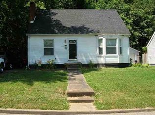 1041 29th St, Ashland, KY 41101