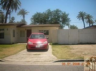 82123 San Jacinto Ave, Indio, CA 92201