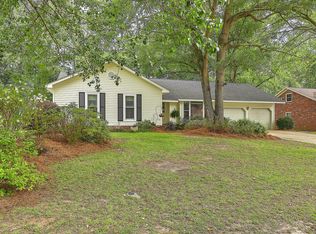 233 Brailsford Rd, Summerville, SC 29485