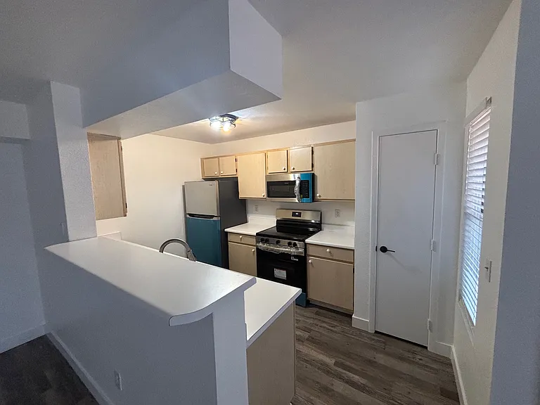 8101 W Flamingo Rd #2061 — Photo 10