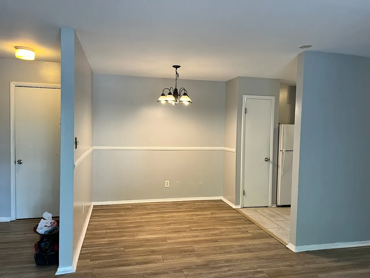 2 bed, 1000 sqft, $1,250 — Photo 3