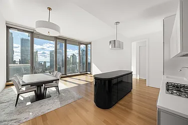 56 Leonard Street, #39BE