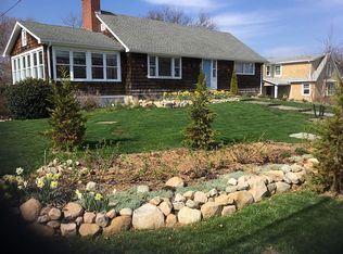 24 Sea Breeze Dr, Charlestown, RI 02813