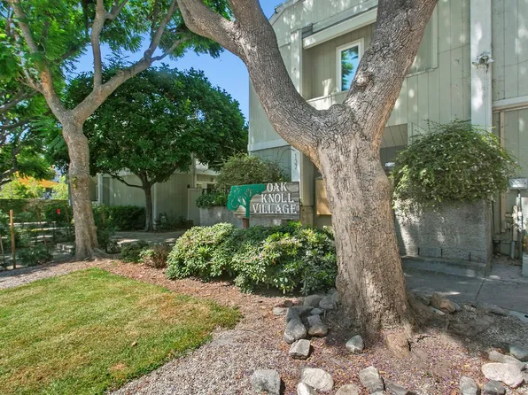 137 N Oak Knoll Ave Unit 9, Pasadena, CA 91101