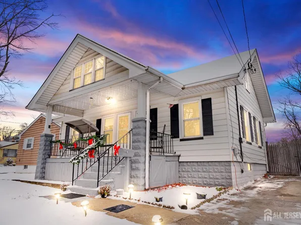 186 Metuchen Ave, Woodbridge, NJ 07095