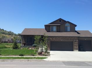 7473 S 1160 E, South Weber, UT 84405