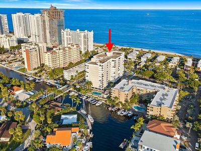 1401 S Ocean Blvd #406, Pompano Beach, FL, 33062