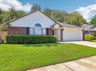 1879 HARBOR ISLAND Drive, Fleming Island, FL 32003