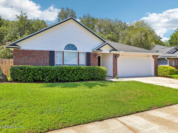 1879 HARBOR ISLAND Drive, Fleming Island, FL 32003