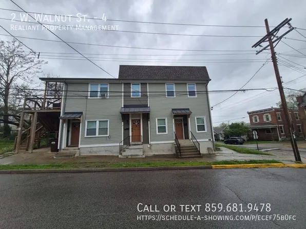2 W Walnut St APT 4, Newport, KY 41071
