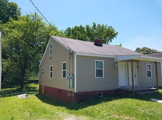 339 Ennis St, High Point, NC 27260