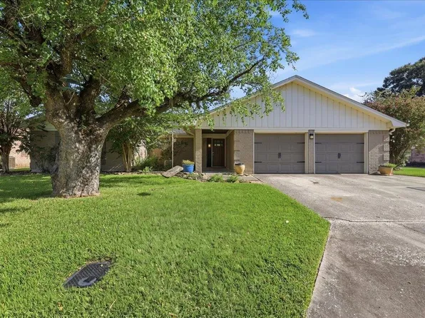 7008 Limerick Dr, Beaumont, TX 77706