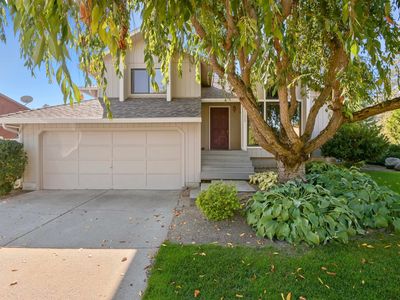 5125 W Lamar Ave, Spokane, WA, 99208