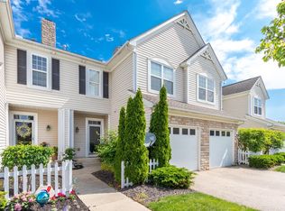 102 Cumberland Chase Blvd SW, Etna, OH 43062