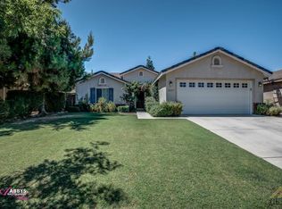 12317 Stonington St, Bakersfield, CA