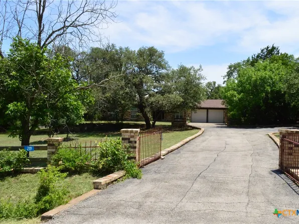 219 County Road 4757, Kempner, TX 76539