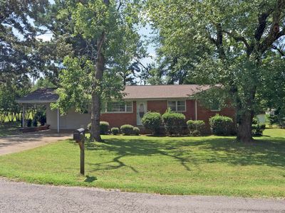 110 Wilkes Ln, Florence, AL, 35633