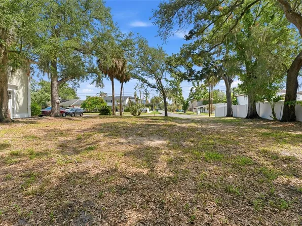 5010 W Azeele St Lot 2, Tampa, FL 33609