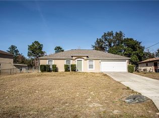 12235 Ronald St, Spring Hill, FL 34609