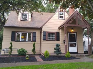 109 Heberton Rd, Rochester, NY 14622