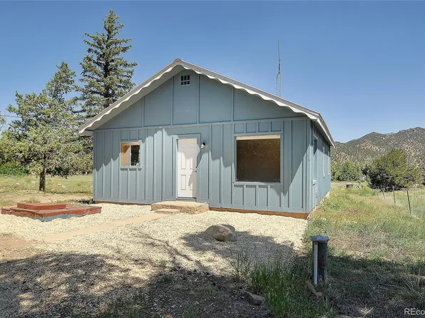 13541 County Road 45, Coaldale, CO 81222