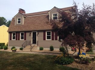 5 Brook St, Bellingham, MA 02019