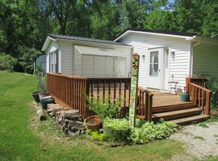 11290 Strouds Run Rd, Athens, OH 45701