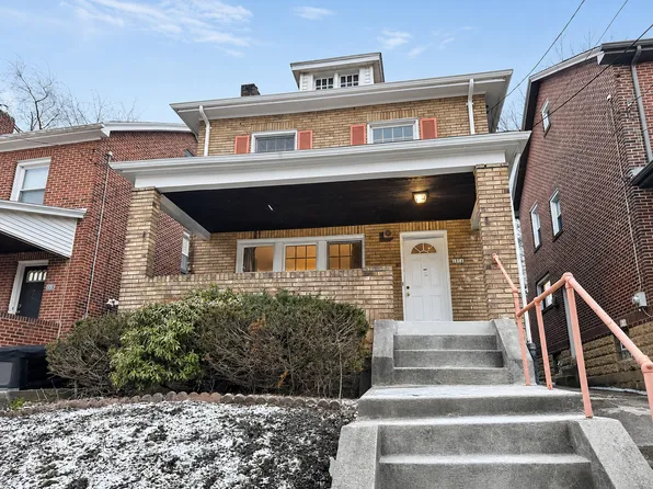 1014 Mirror St, Pittsburgh, PA 15217