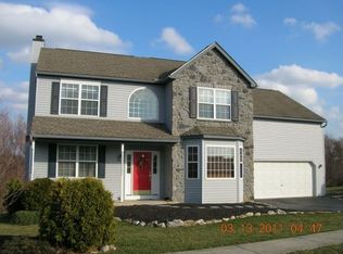 113 John Stevens Dr, Coatesville, PA 19320